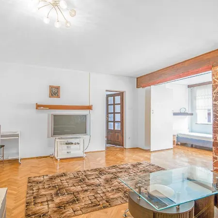 Stunning In With Kitchen * Gdynia
