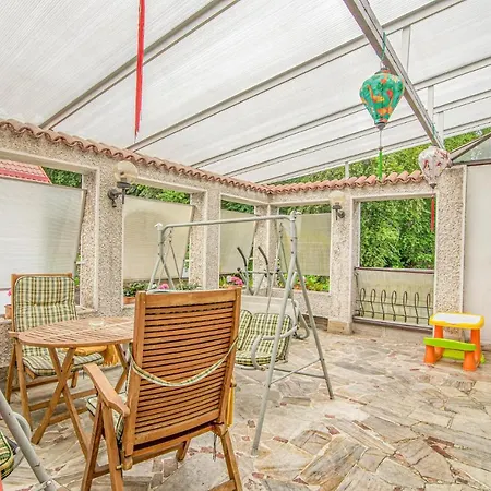 2 Bedroom In Gdynia