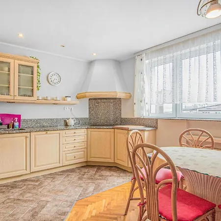 アパート Cozy In With Wifi *