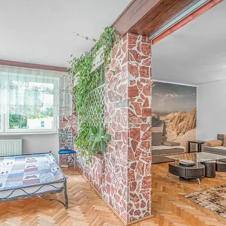 アパート Cozy In With Wifi *