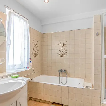 Stunning In With Kitchen * Gdynia