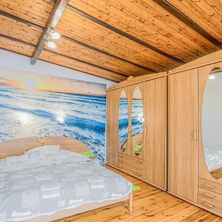 アパート Cozy In With Wifi