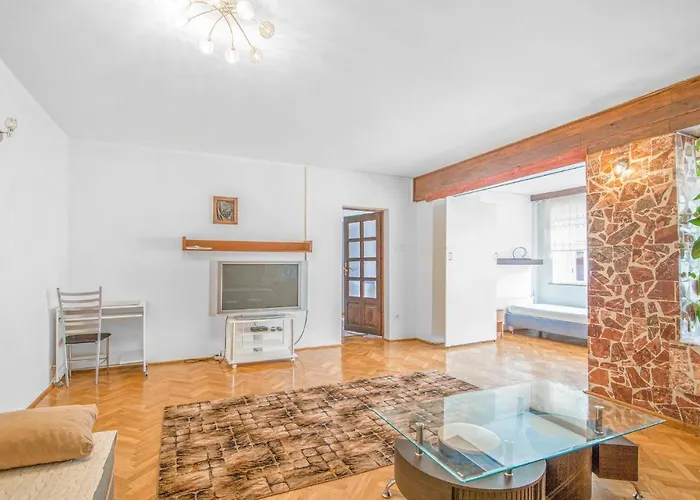 Cozy In With Wifi * Gdynia