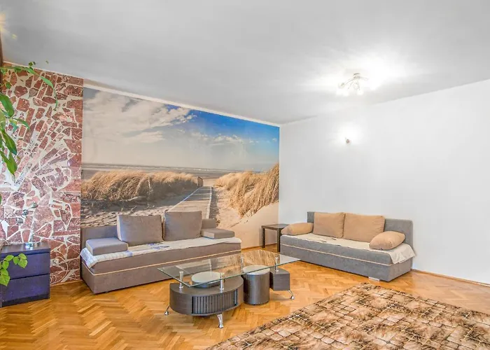 Appartement Cozy In With Wifi *