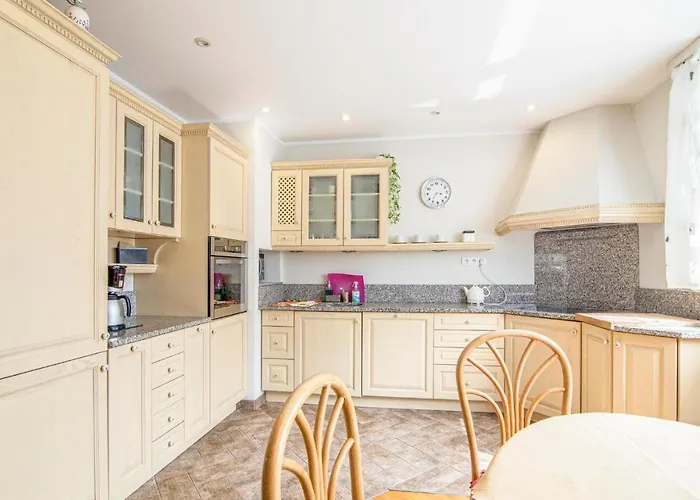 Cozy In With Wifi Appartement Gdynia