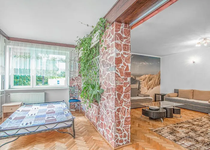 Appartement Cozy In With Wifi *